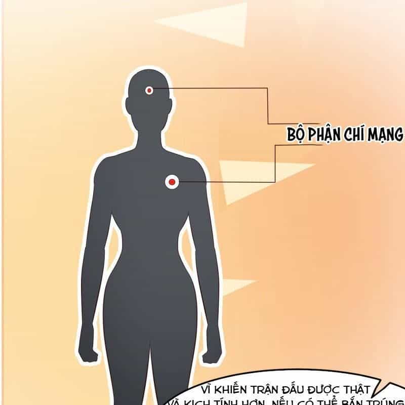 Tối Cường Vận Đào Hoa - Chương 104 - ảnh 29