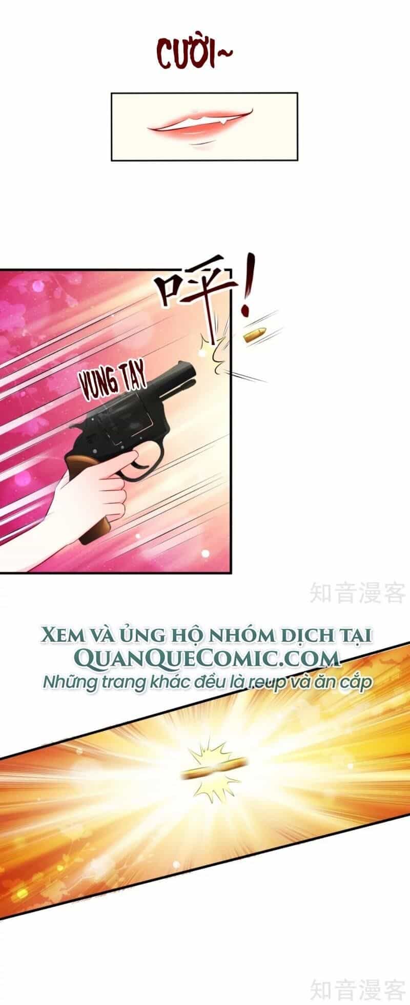 Tối Cường Vận Đào Hoa - Chương 105 - ảnh 8