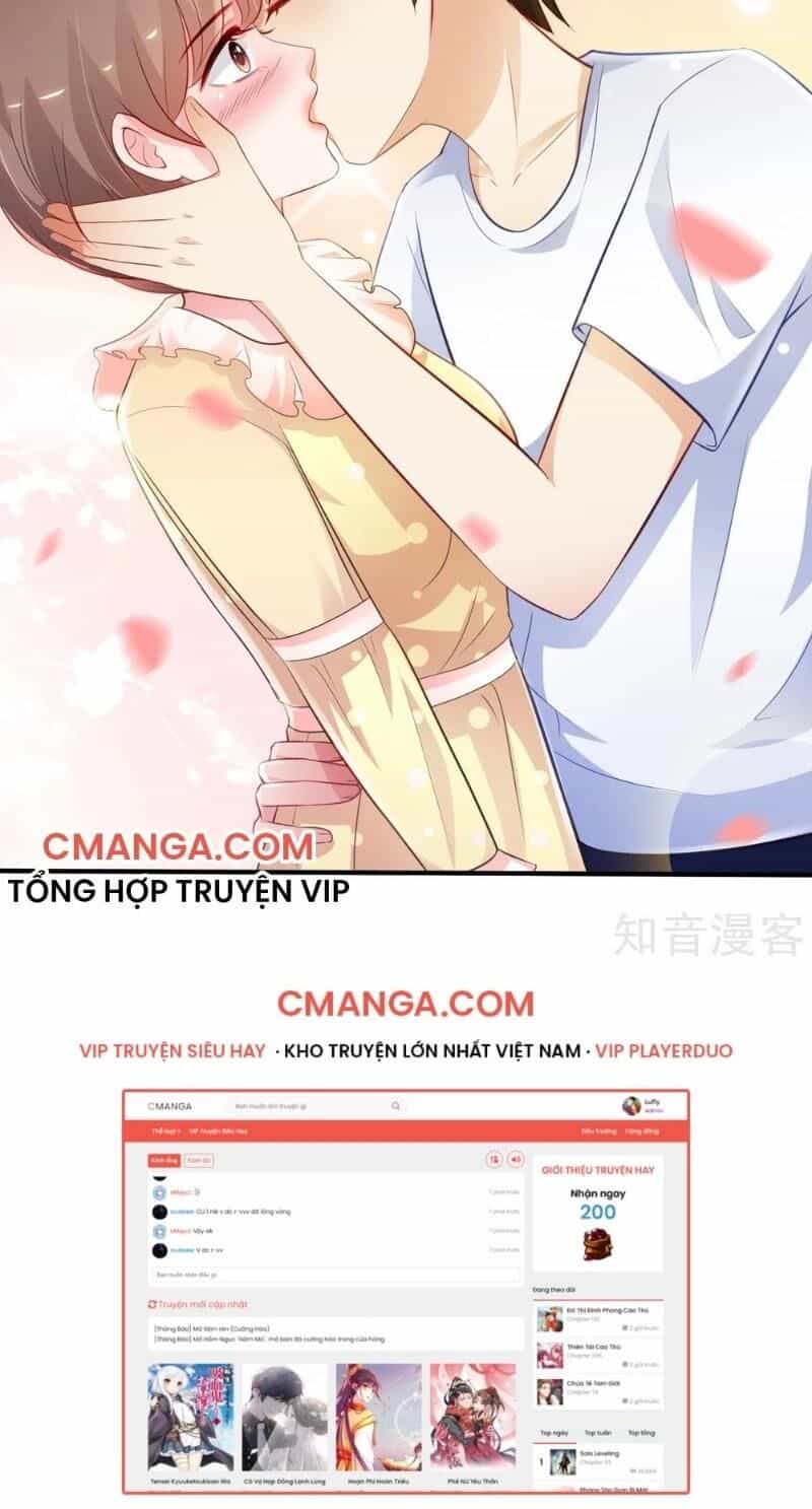 Tối Cường Vận Đào Hoa - Chương 107 - ảnh 22