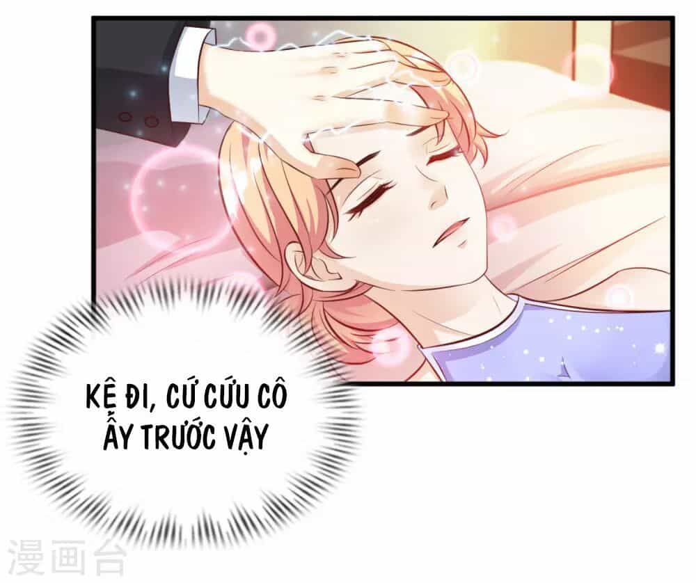 Tối Cường Vận Đào Hoa - Chương 11 - ảnh 15