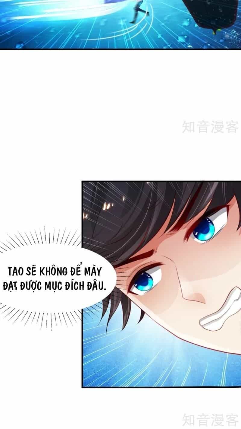 Tối Cường Vận Đào Hoa - Chương 110 - ảnh 4