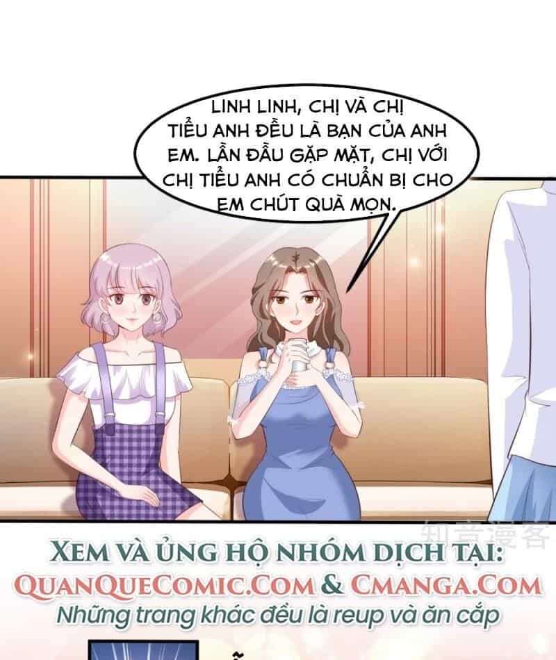 Tối Cường Vận Đào Hoa - Chương 111 - ảnh 5