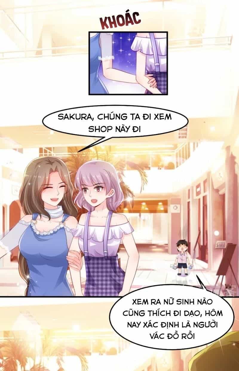 Tối Cường Vận Đào Hoa - Chương 112 - ảnh 11