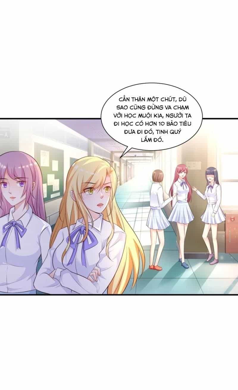 Tối Cường Vận Đào Hoa - Chương 114 - ảnh 35