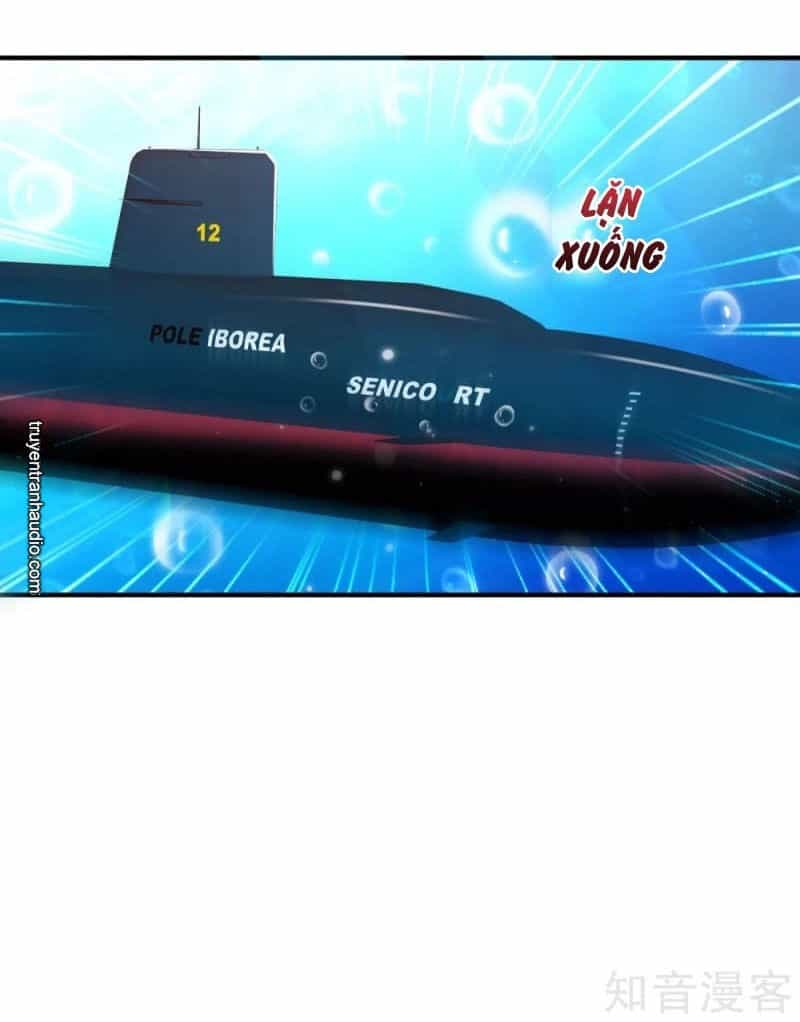 Tối Cường Vận Đào Hoa - Chương 118 - ảnh 45