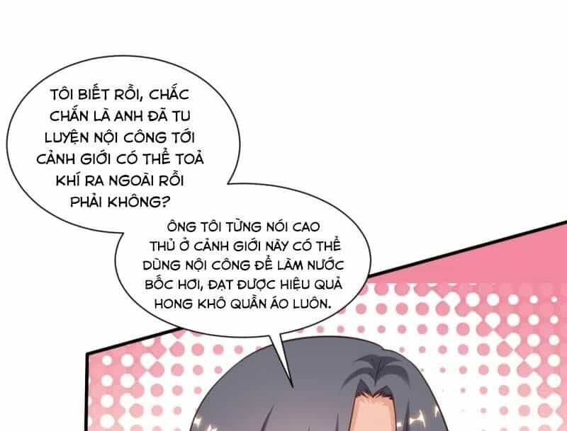 Tối Cường Vận Đào Hoa - Chương 120 - ảnh 33