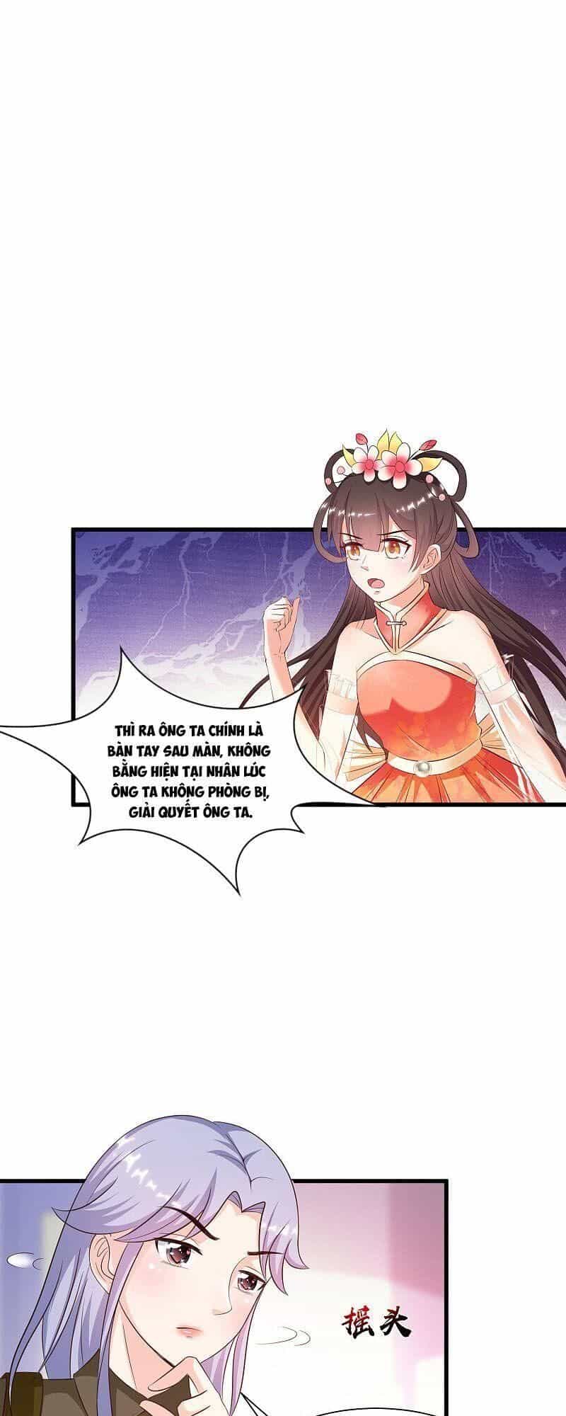 Tối Cường Vận Đào Hoa - Chương 125 - ảnh 7