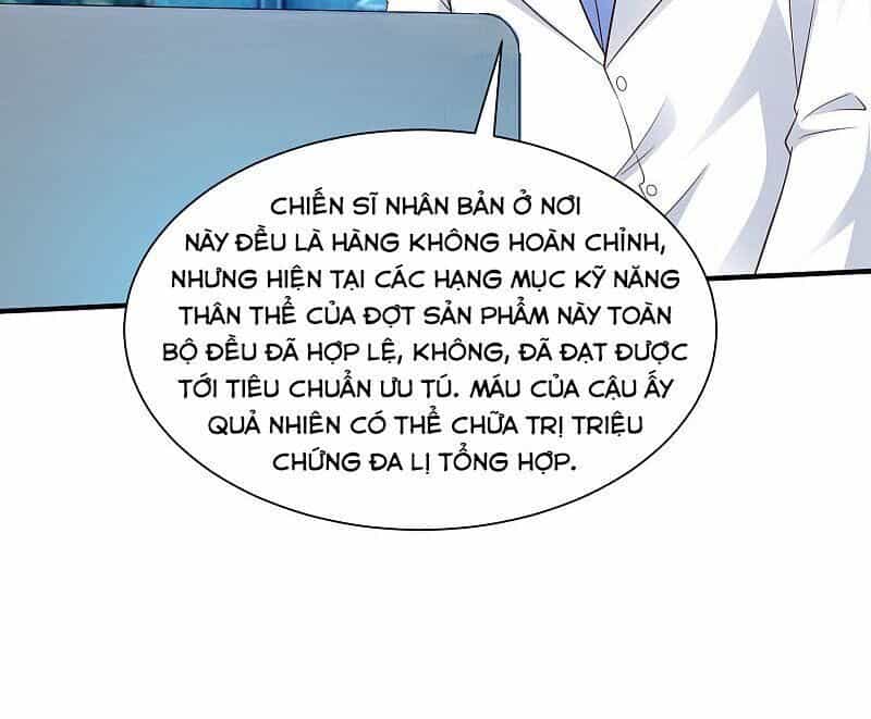 Tối Cường Vận Đào Hoa - Chương 127 - ảnh 2