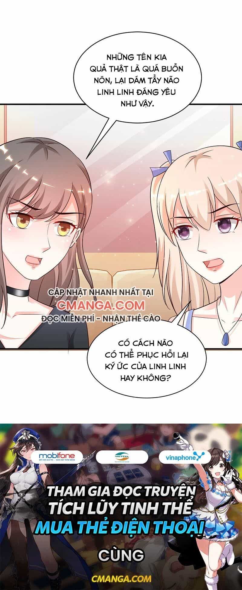 Tối Cường Vận Đào Hoa - Chương 128 - ảnh 41