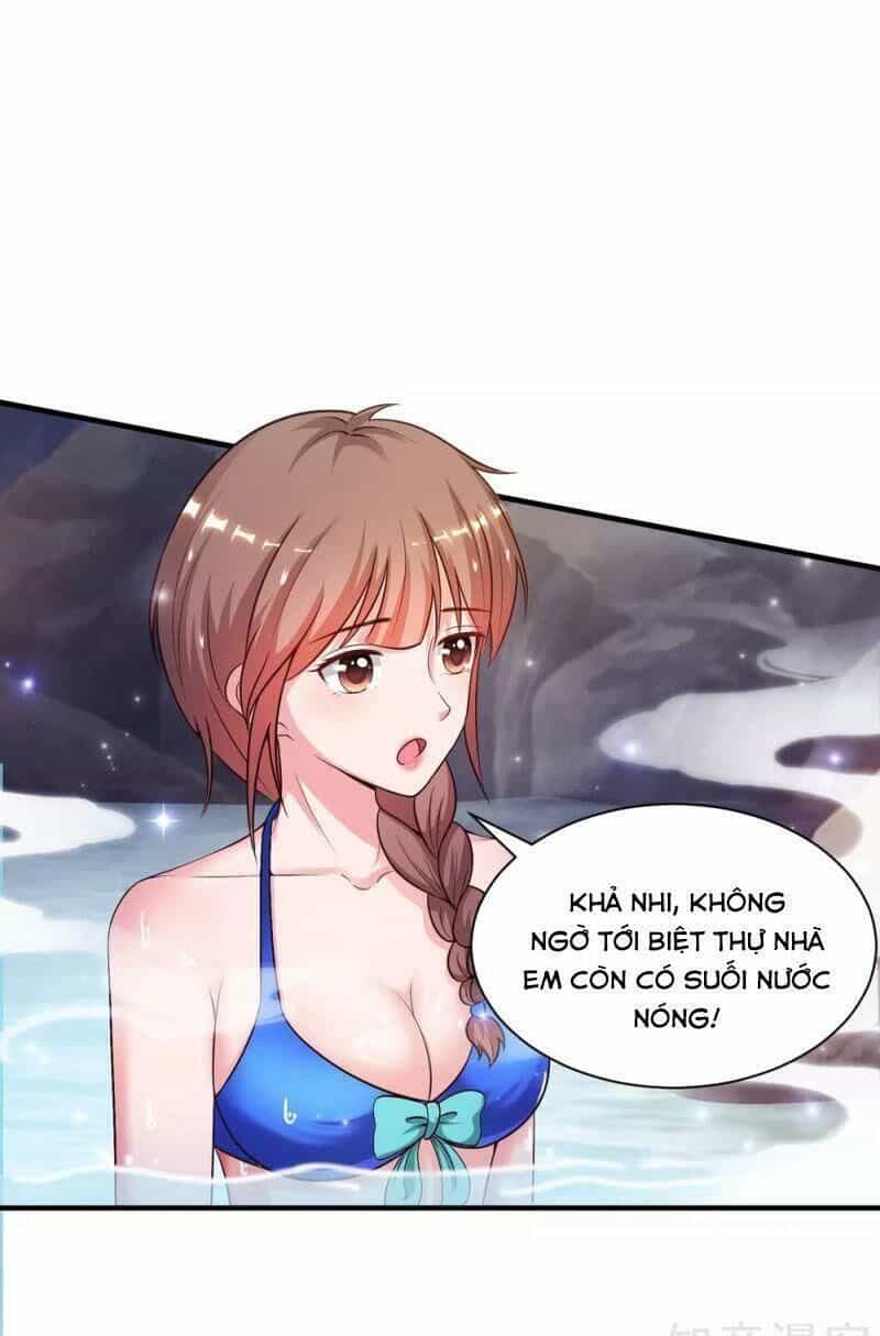 Tối Cường Vận Đào Hoa - Chương 129 - ảnh 15