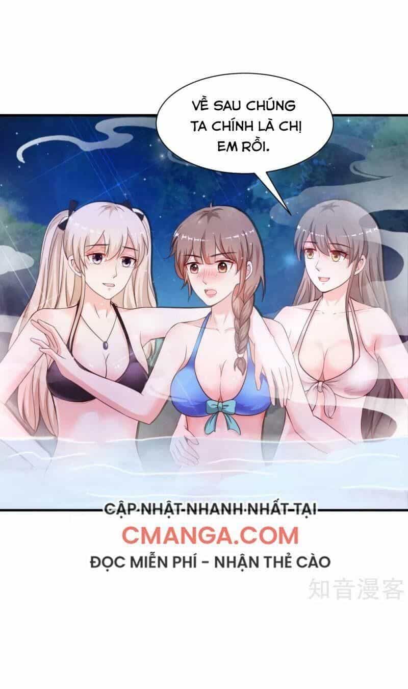 Tối Cường Vận Đào Hoa - Chương 129 - ảnh 29