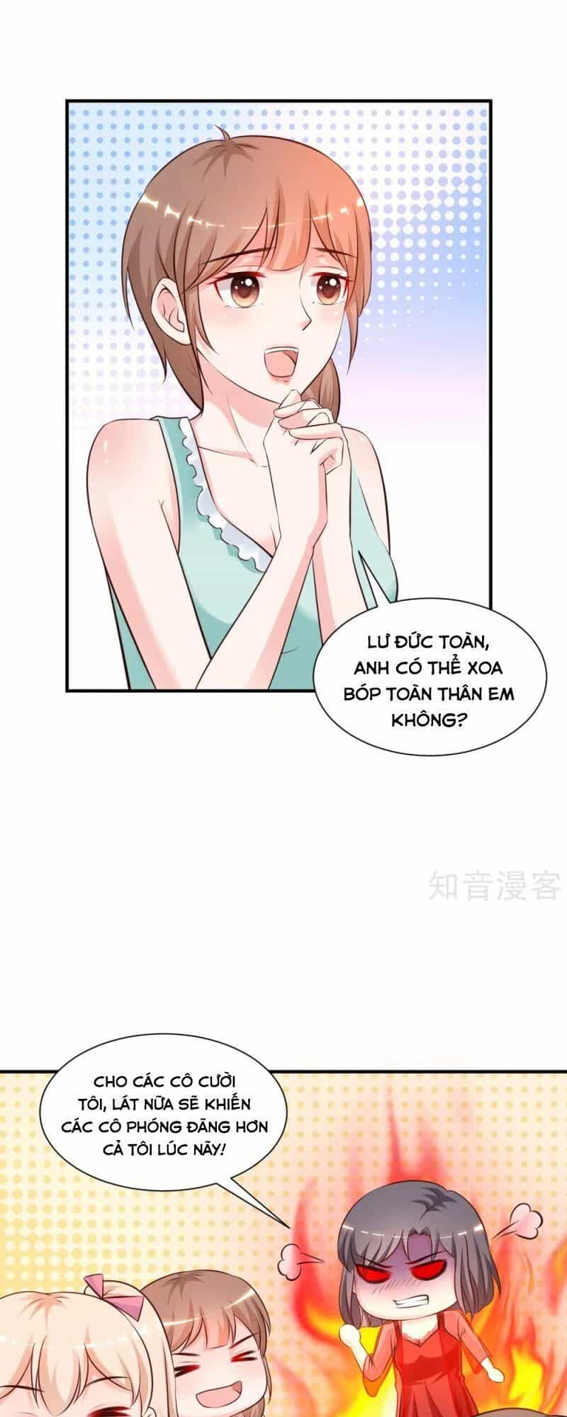 Tối Cường Vận Đào Hoa - Chương 131 - ảnh 19