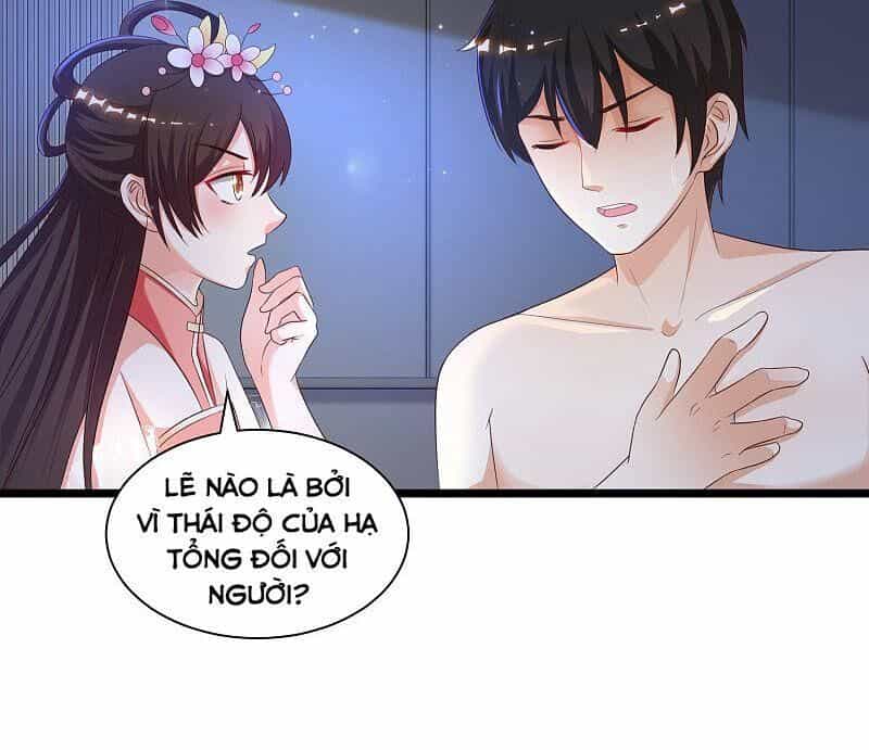 Tối Cường Vận Đào Hoa - Chương 134 - ảnh 28