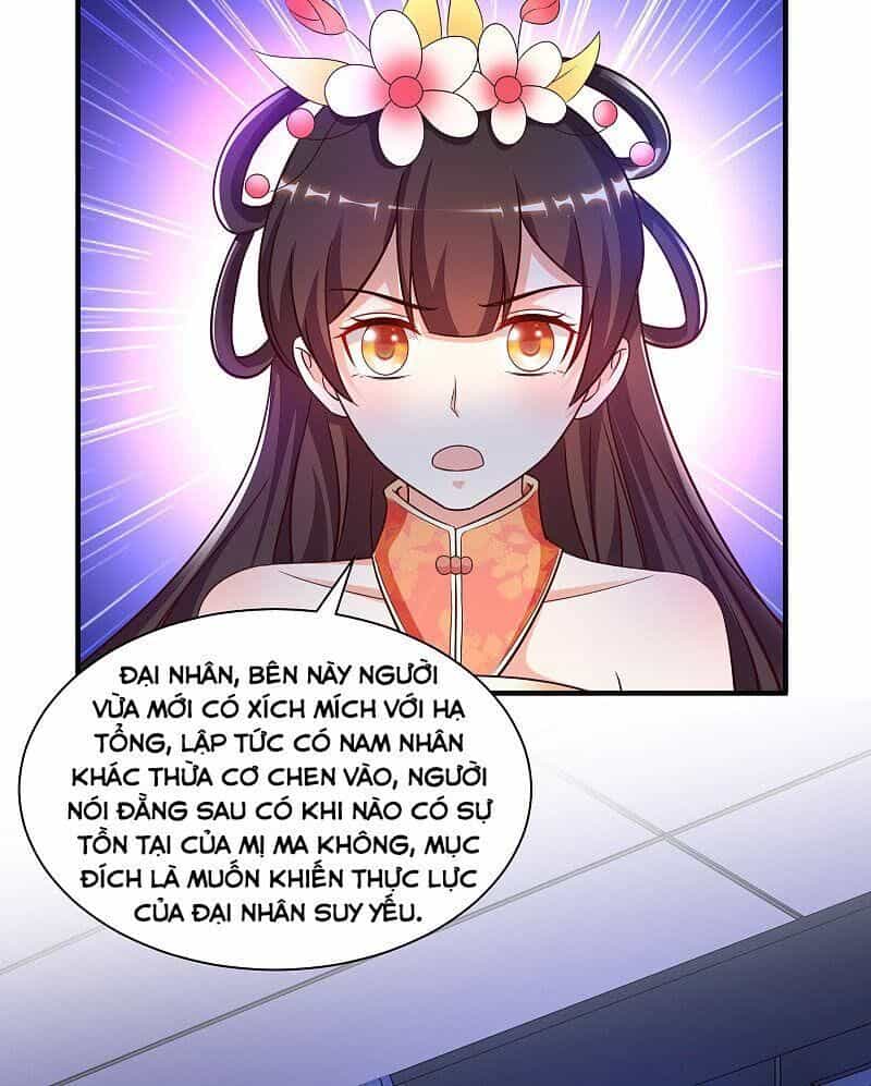 Tối Cường Vận Đào Hoa - Chương 134 - ảnh 36
