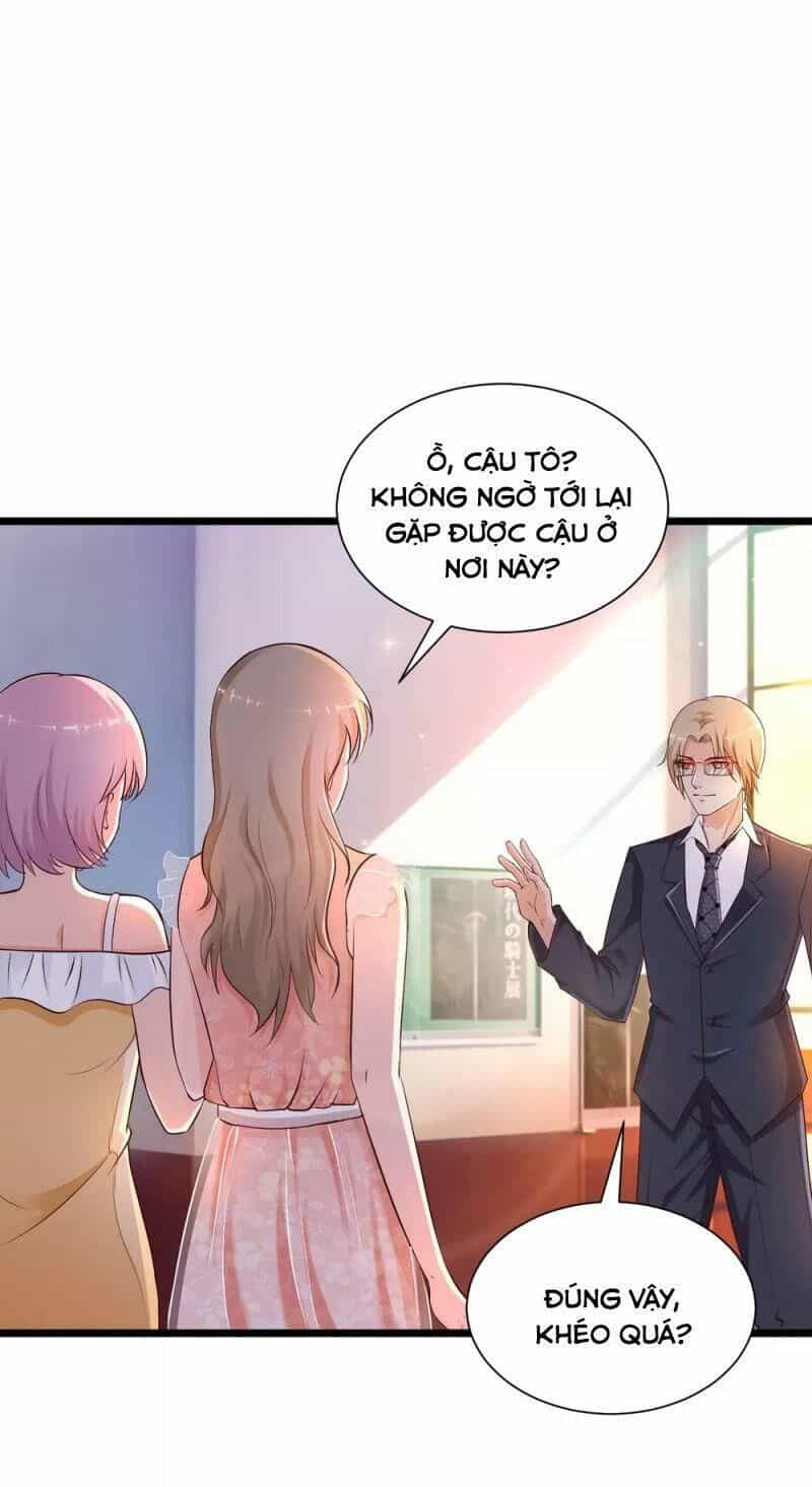 Tối Cường Vận Đào Hoa - Chương 135 - ảnh 13