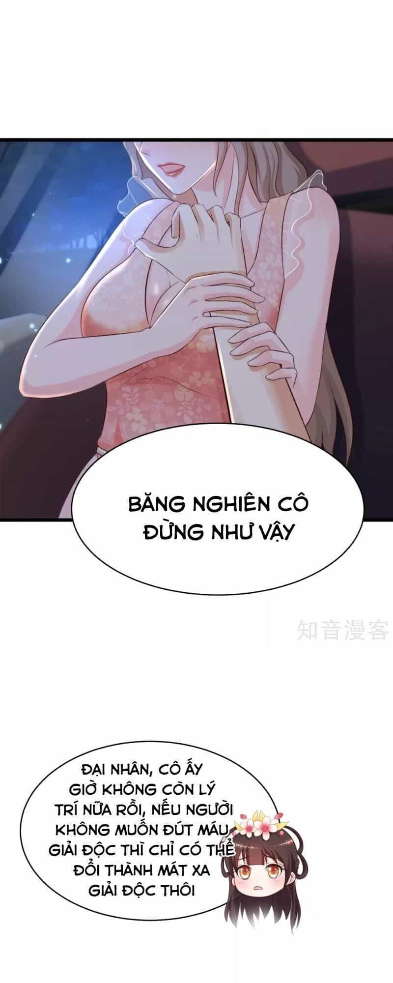 Tối Cường Vận Đào Hoa - Chương 140 - ảnh 7