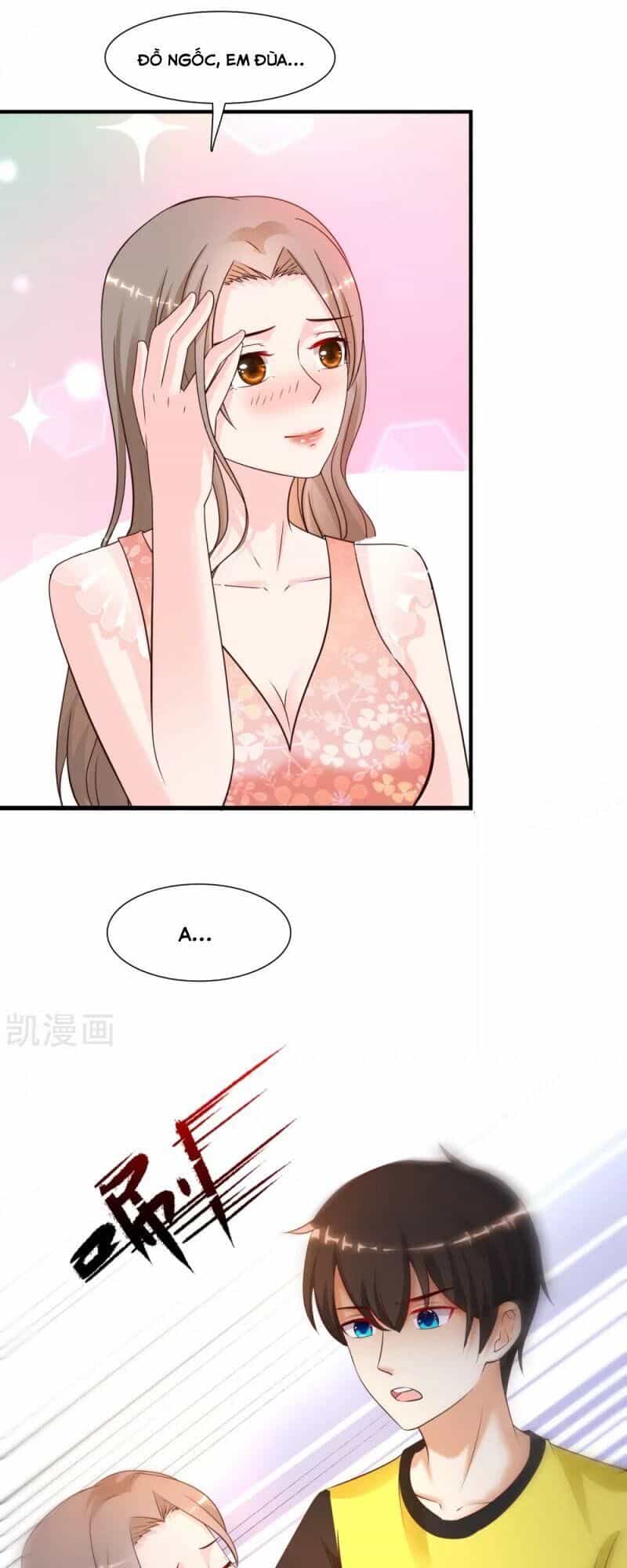 Tối Cường Vận Đào Hoa - Chương 143 - ảnh 15