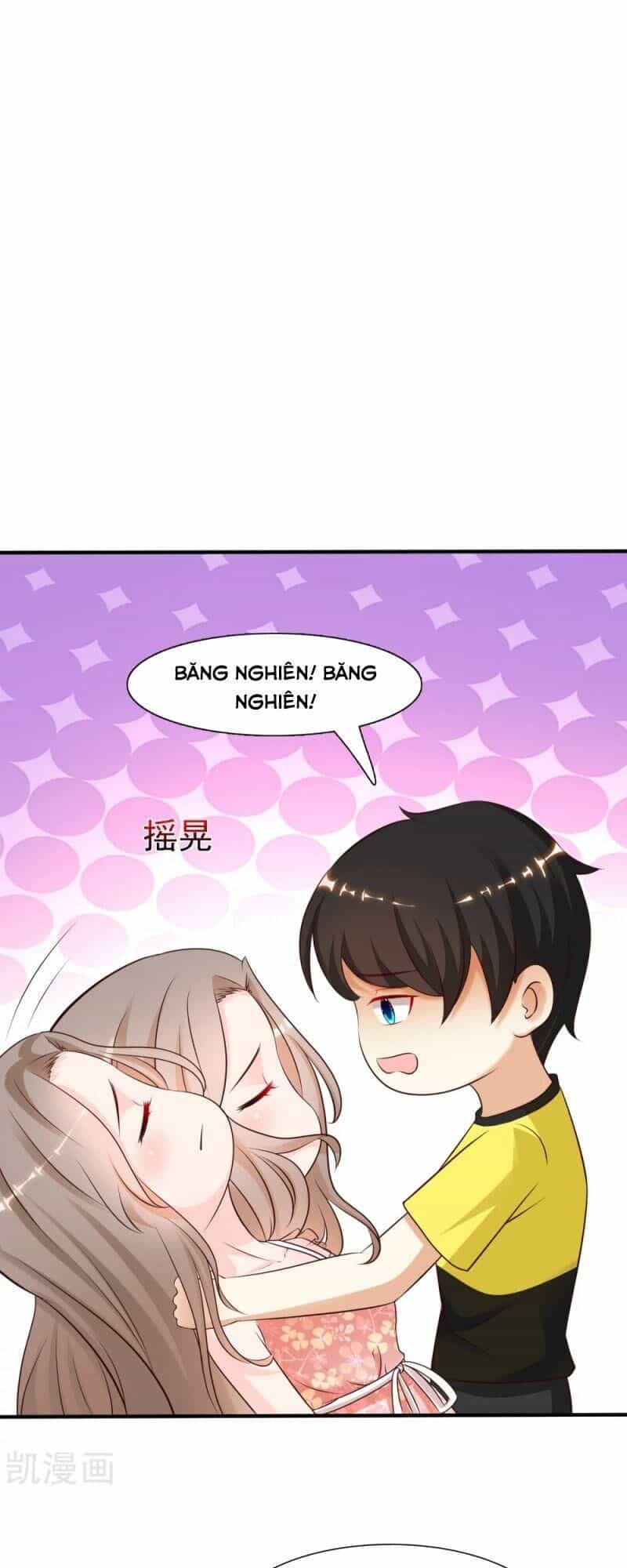 Tối Cường Vận Đào Hoa - Chương 143 - ảnh 17