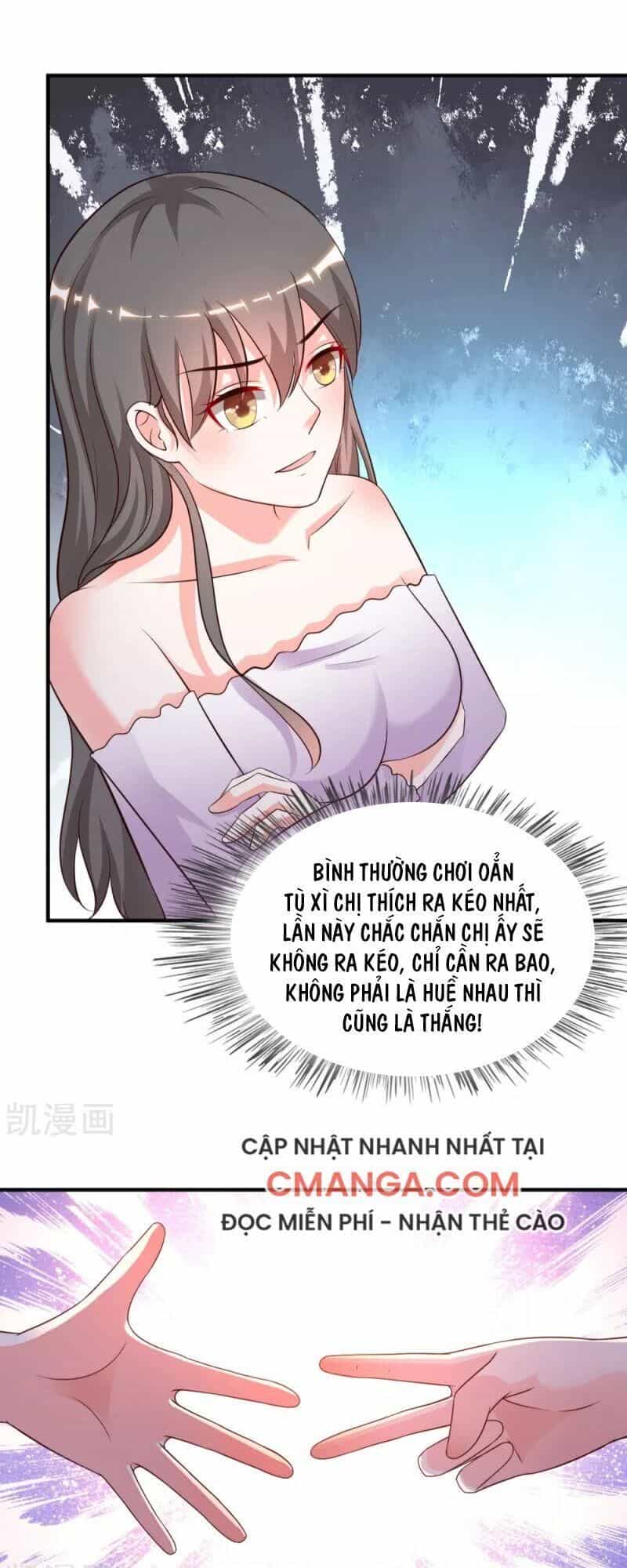 Tối Cường Vận Đào Hoa - Chương 146 - ảnh 24