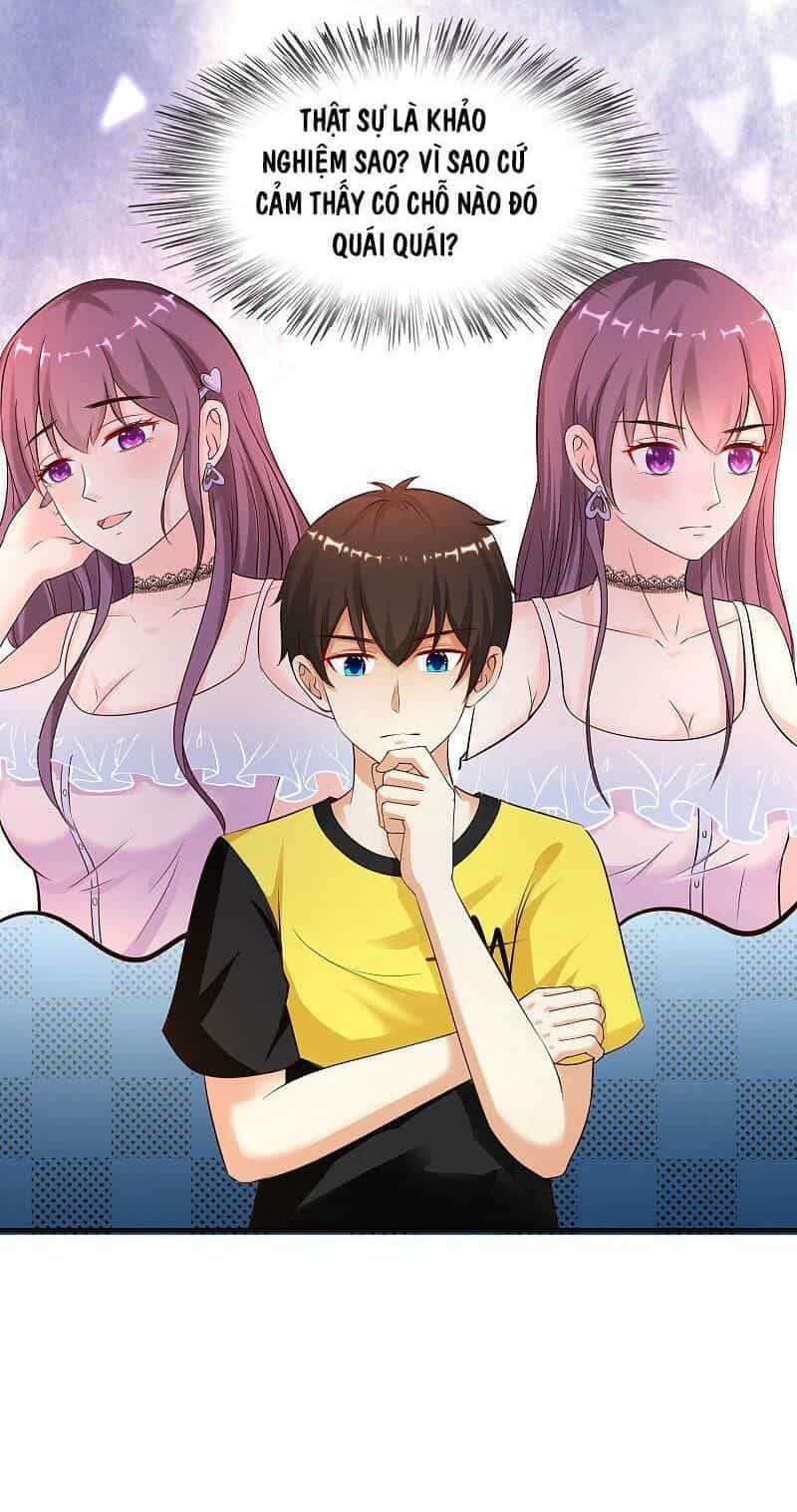 Tối Cường Vận Đào Hoa - Chương 151 - ảnh 28