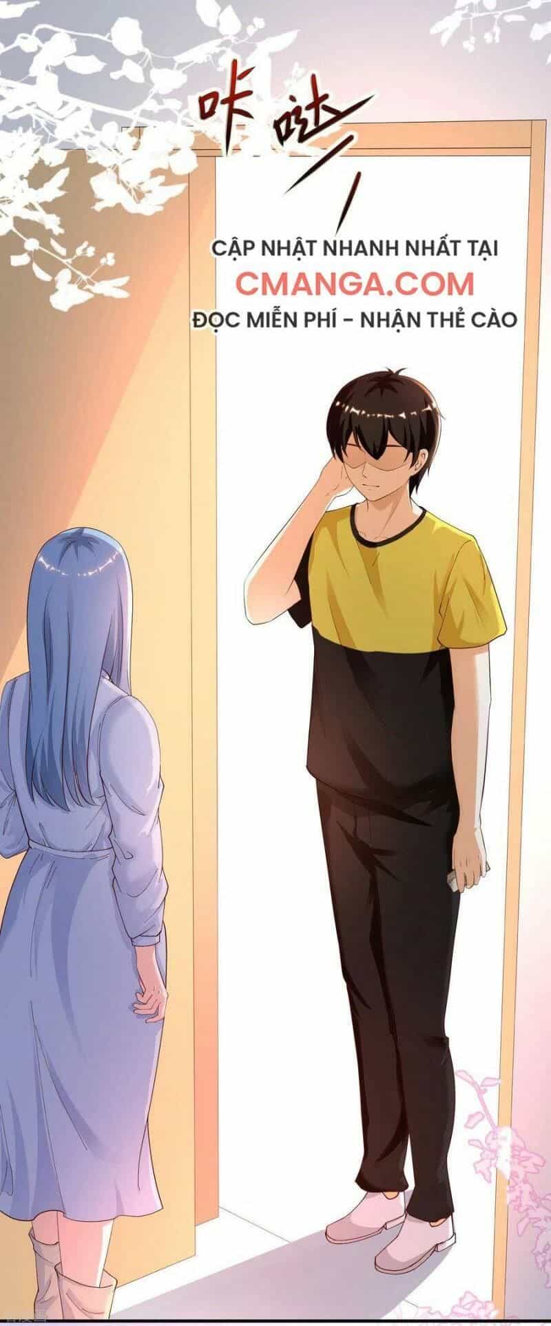 Tối Cường Vận Đào Hoa - Chương 152 - ảnh 11