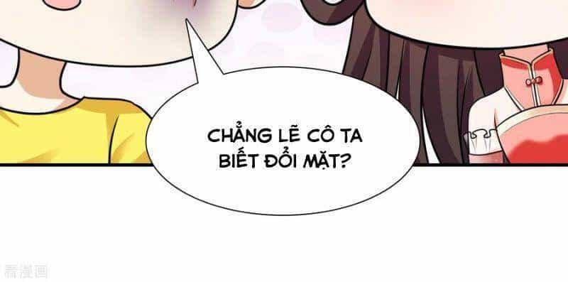 Tối Cường Vận Đào Hoa - Chương 155 - ảnh 6