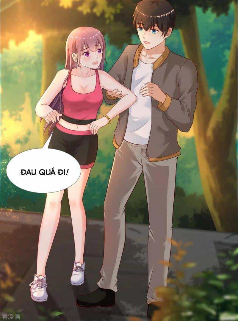 Tối Cường Vận Đào Hoa - Chương 158 - ảnh 16