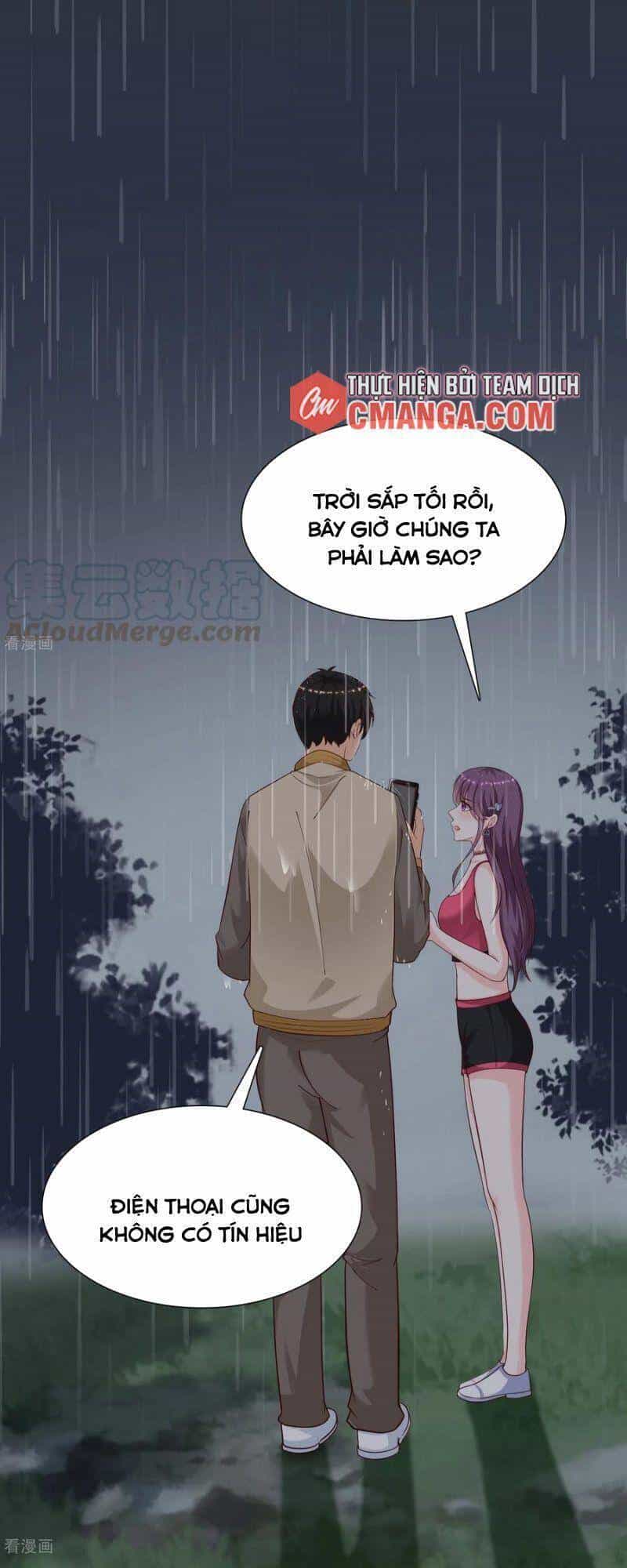 Tối Cường Vận Đào Hoa - Chương 158 - ảnh 25