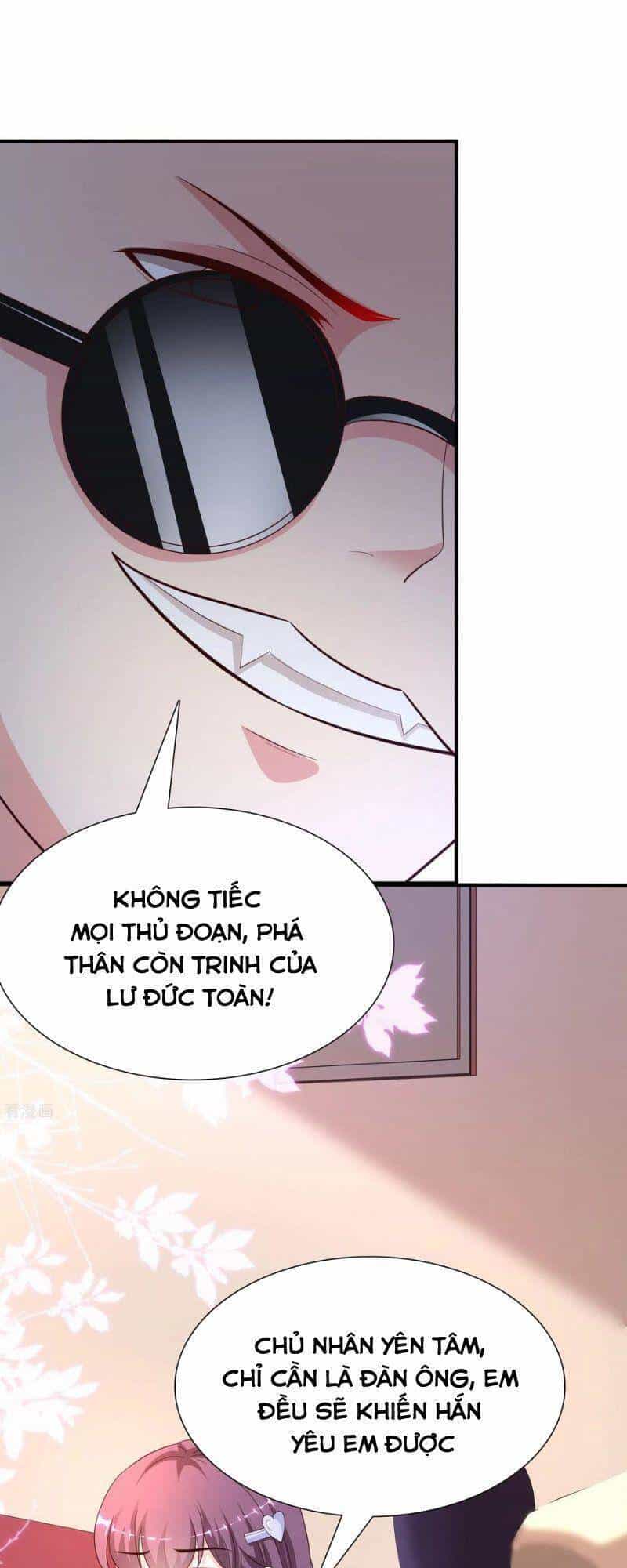 Tối Cường Vận Đào Hoa - Chương 158 - ảnh 7