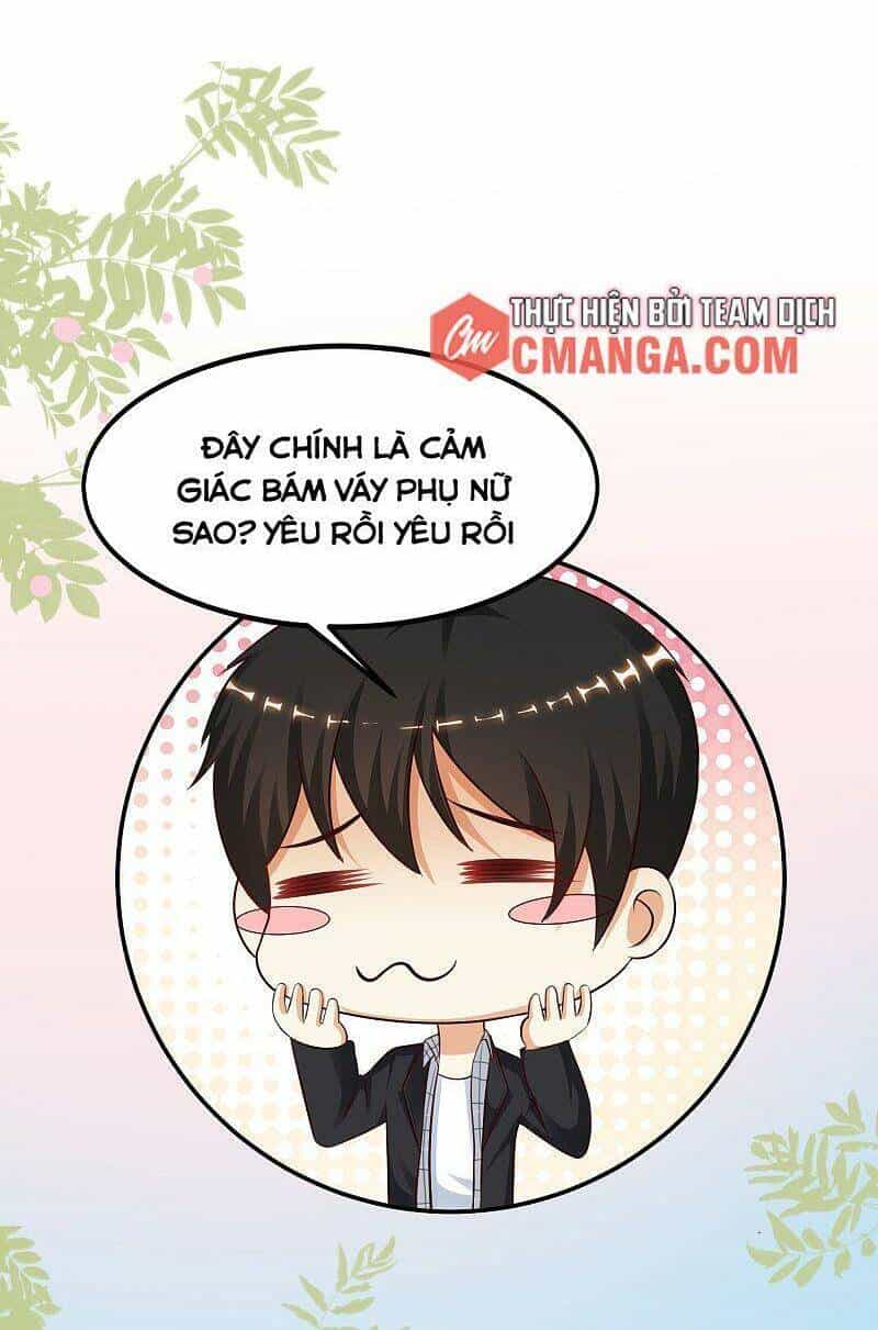 Tối Cường Vận Đào Hoa - Chương 162 - ảnh 20