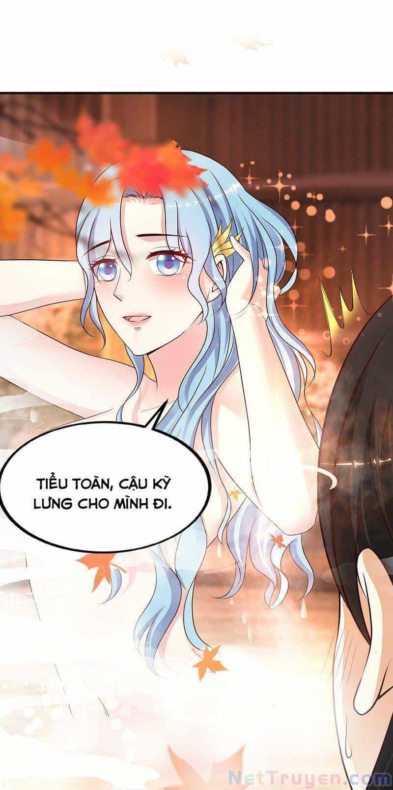Tối Cường Vận Đào Hoa - Chương 164 - ảnh 19