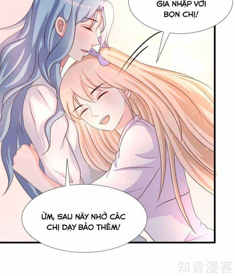 Tối Cường Vận Đào Hoa - Chương 167 - ảnh 18