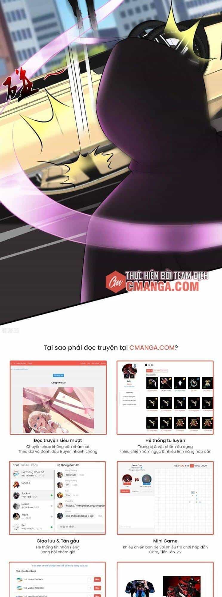 Tối Cường Vận Đào Hoa - Chương 174 - ảnh 24