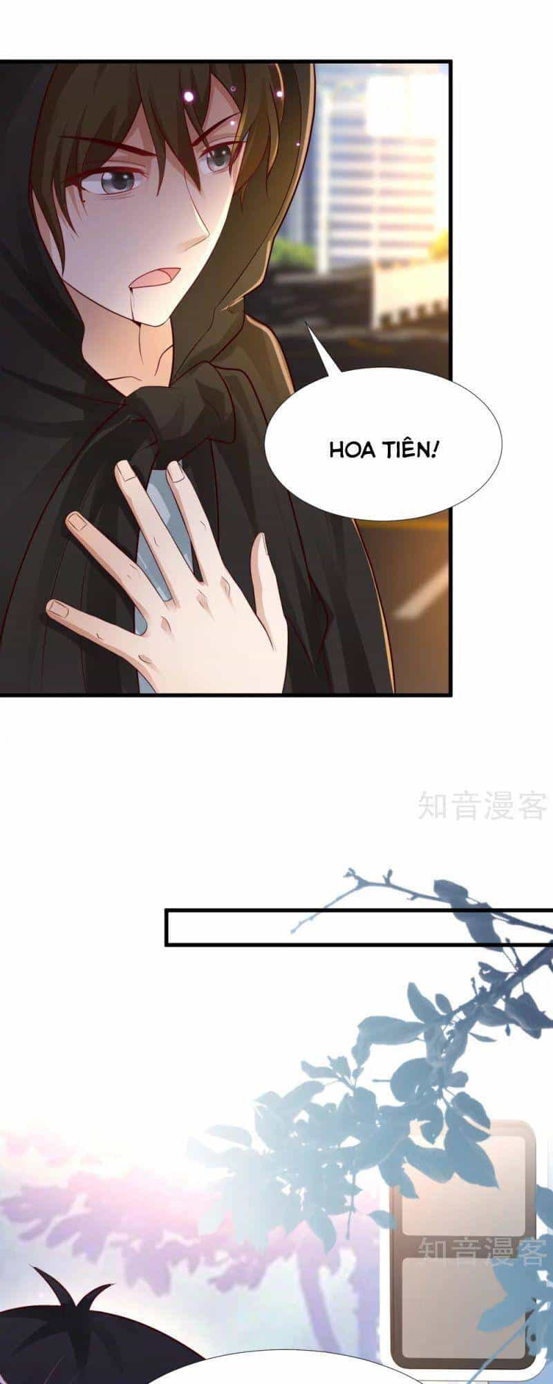Tối Cường Vận Đào Hoa - Chương 175 - ảnh 7