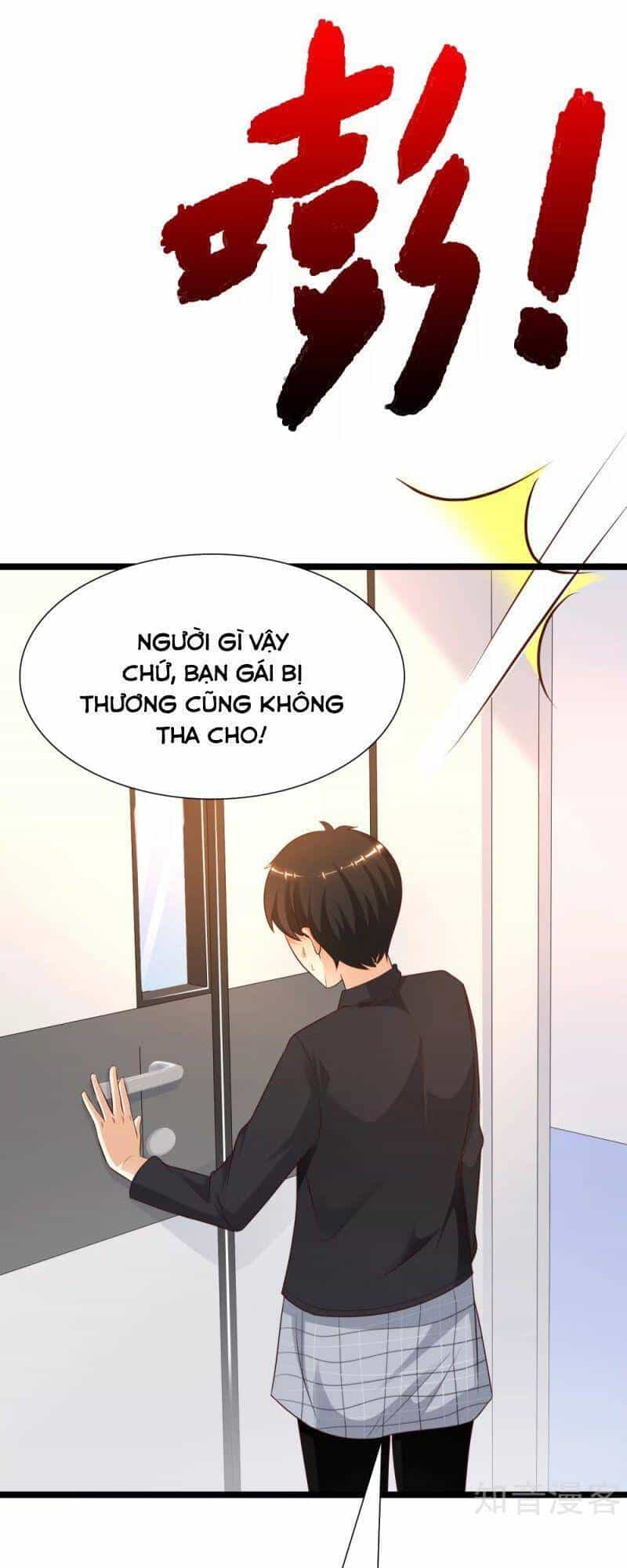 Tối Cường Vận Đào Hoa - Chương 177 - ảnh 1
