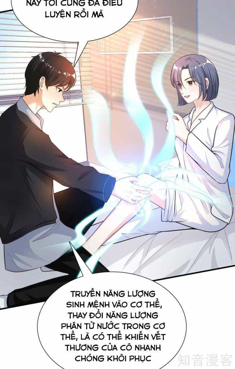 Tối Cường Vận Đào Hoa - Chương 177 - ảnh 6