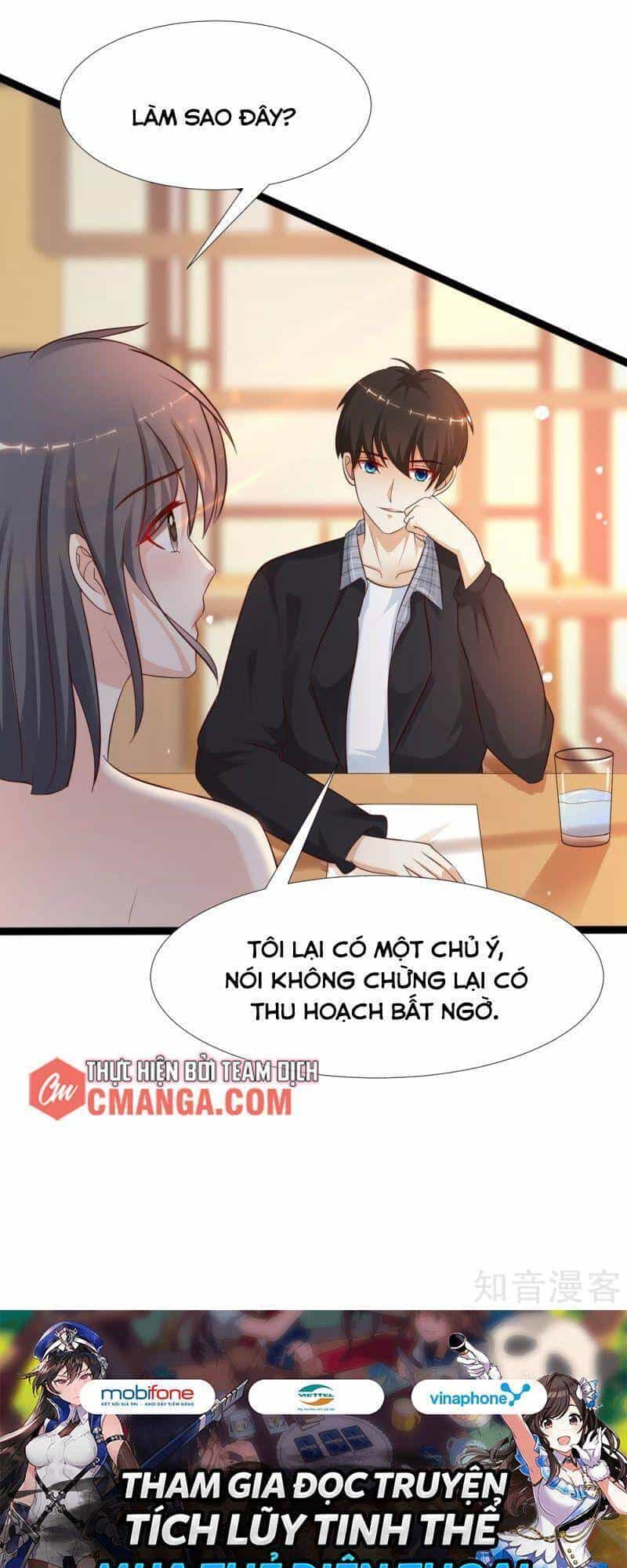 Tối Cường Vận Đào Hoa - Chương 181 - ảnh 42