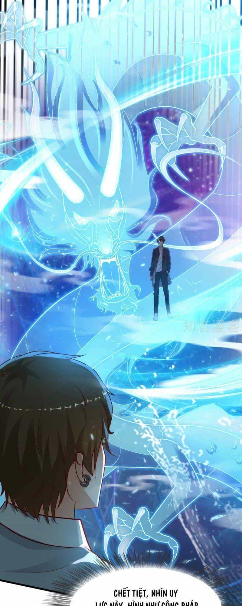 Tối Cường Vận Đào Hoa - Chương 184 - ảnh 19