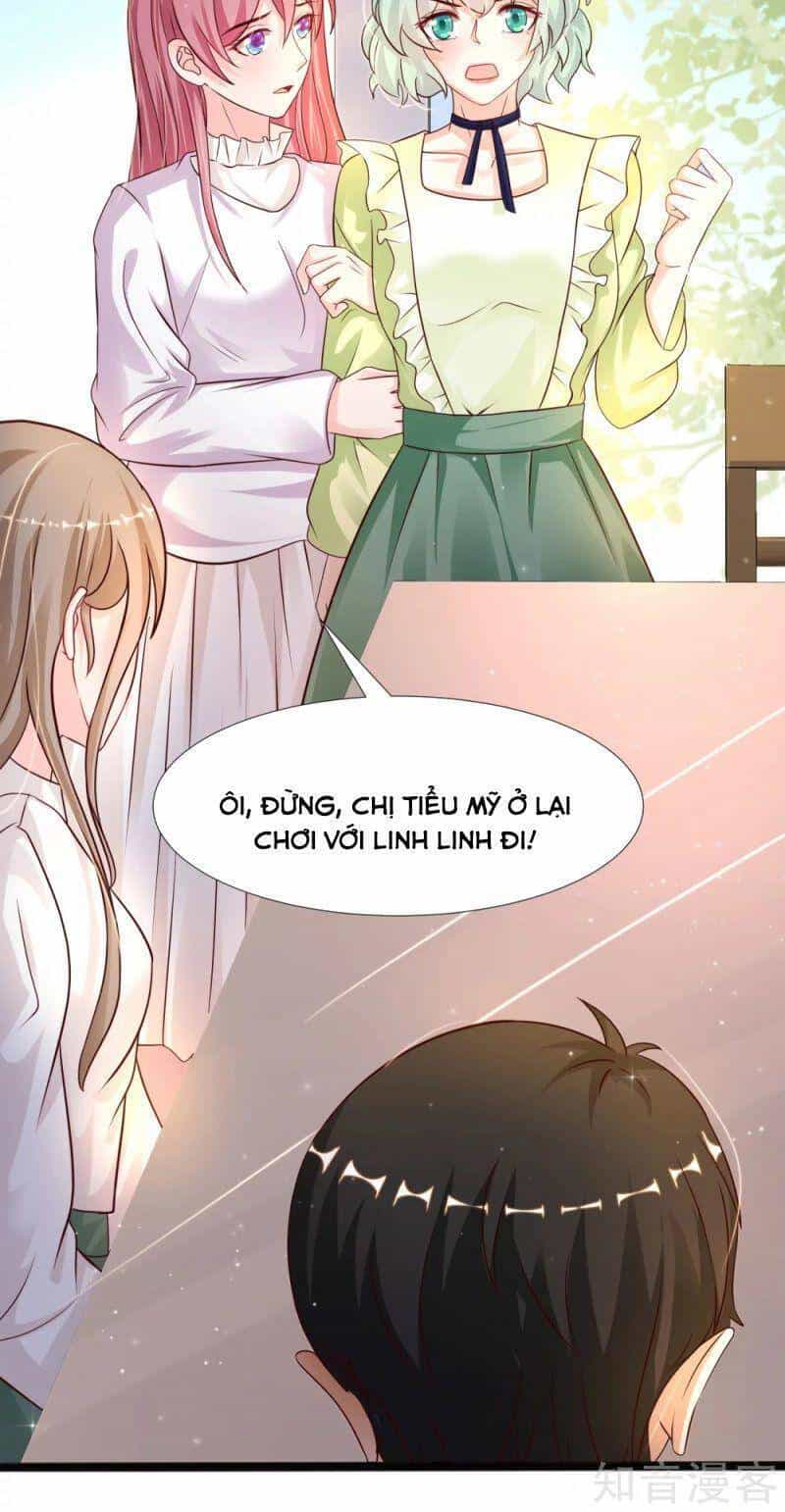 Tối Cường Vận Đào Hoa - Chương 189 - ảnh 18