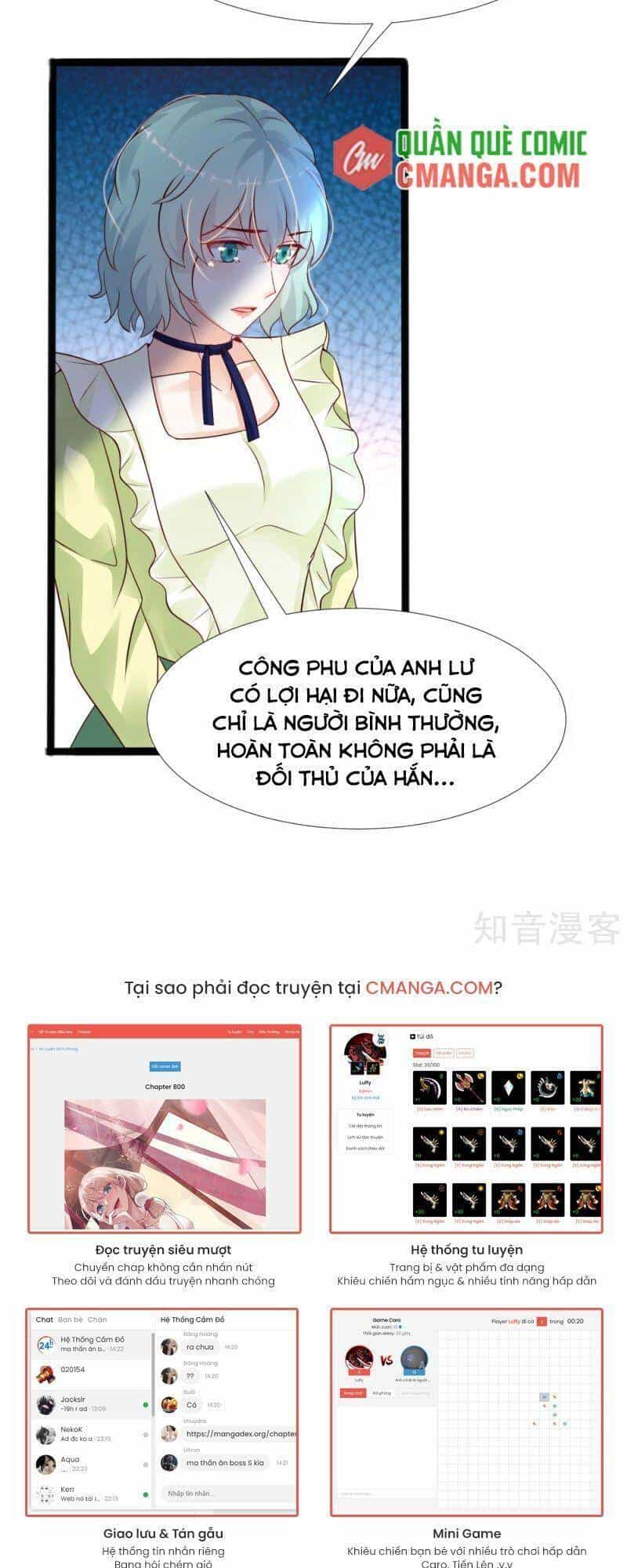 Tối Cường Vận Đào Hoa - Chương 189 - ảnh 20
