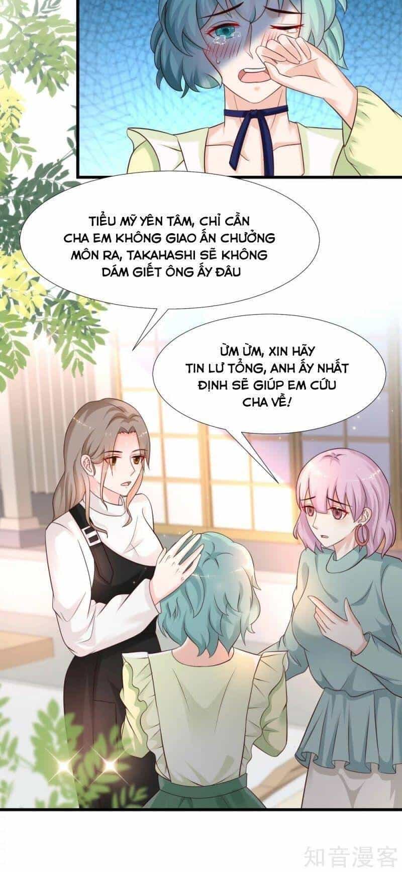 Tối Cường Vận Đào Hoa - Chương 190 - ảnh 2