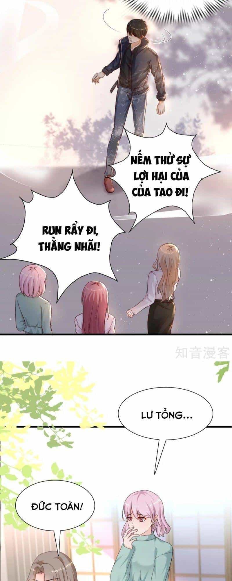 Tối Cường Vận Đào Hoa - Chương 190 - ảnh 29