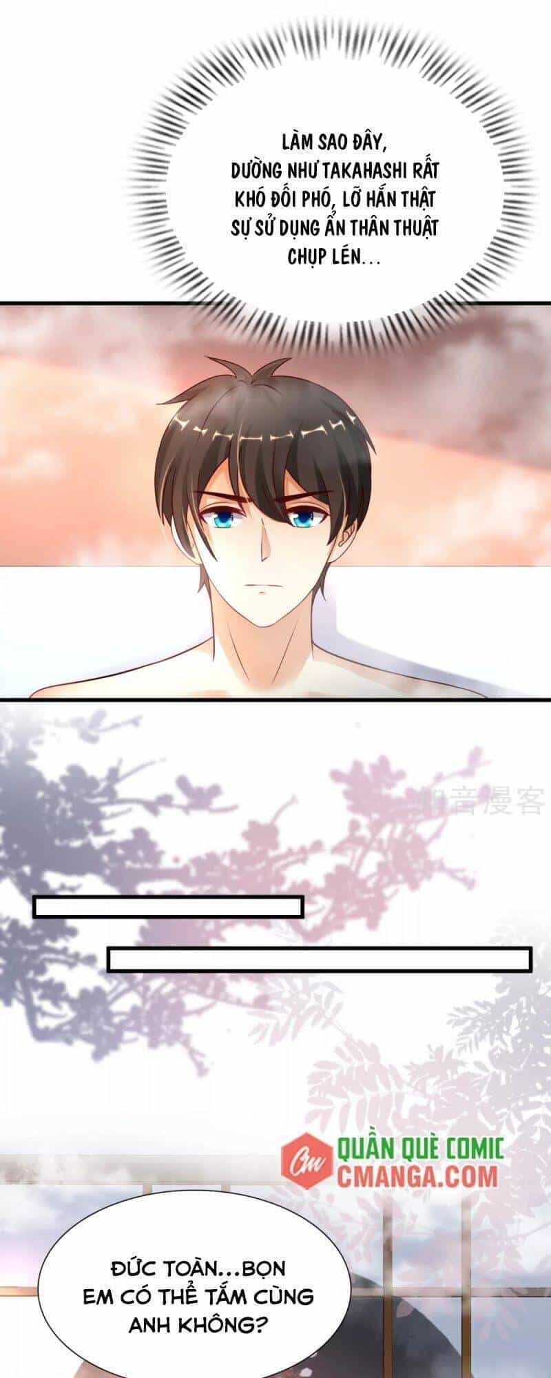Tối Cường Vận Đào Hoa - Chương 190 - ảnh 41