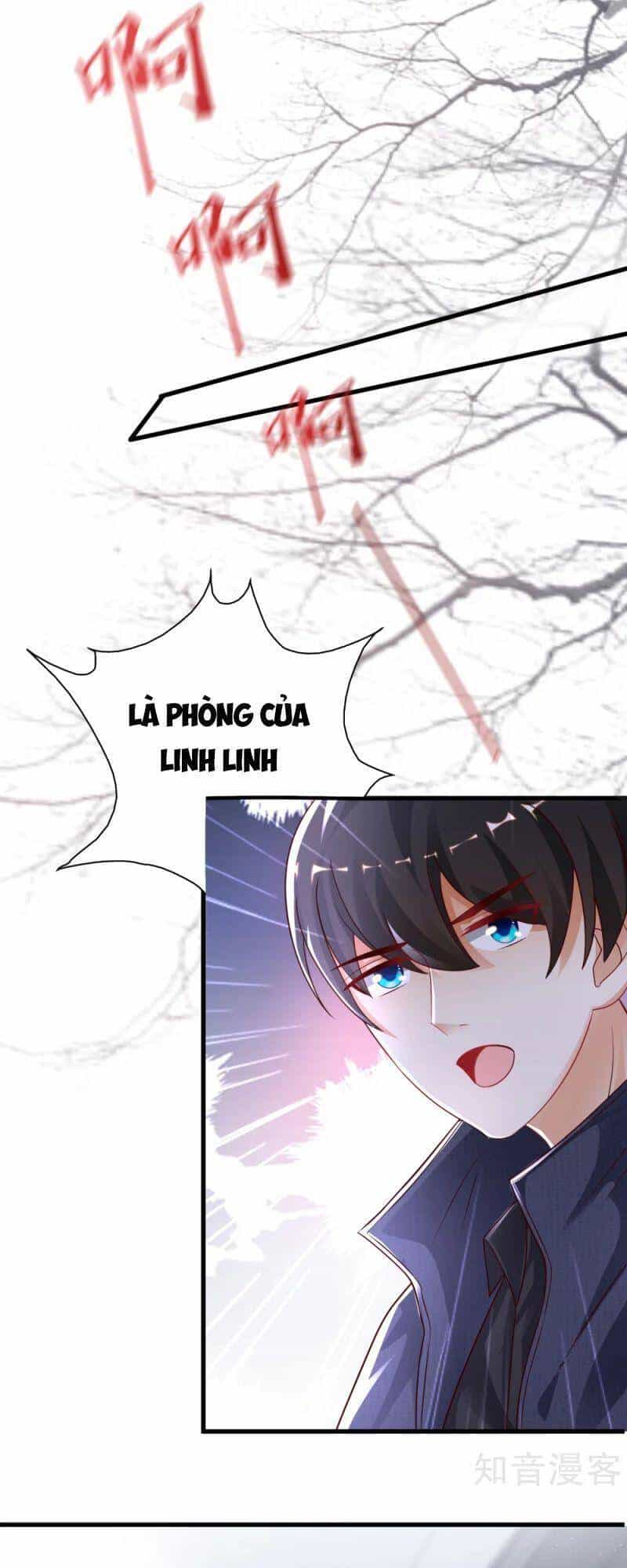 Tối Cường Vận Đào Hoa - Chương 196 - ảnh 17