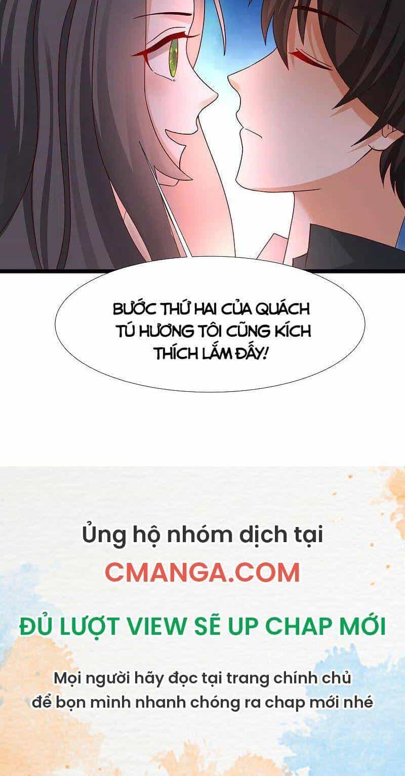 Tối Cường Vận Đào Hoa - Chương 216 - ảnh 33