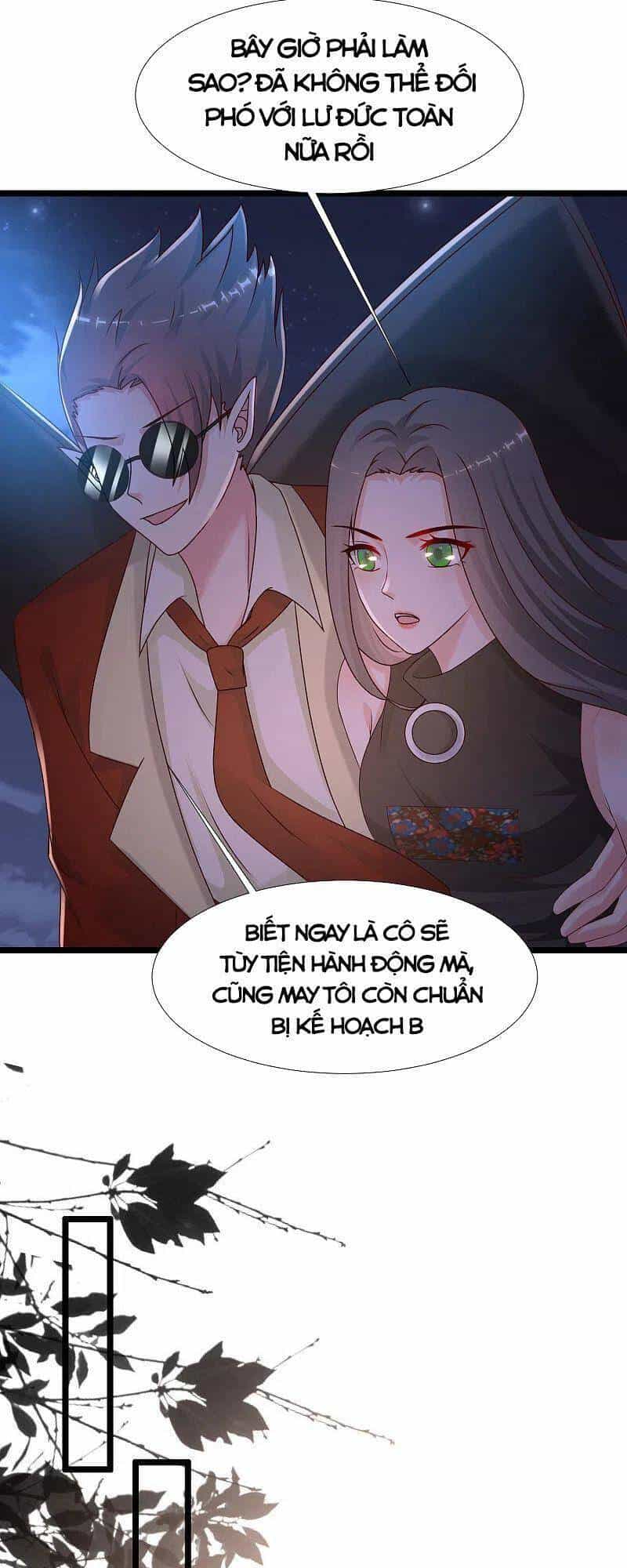 Tối Cường Vận Đào Hoa - Chương 217 - ảnh 13