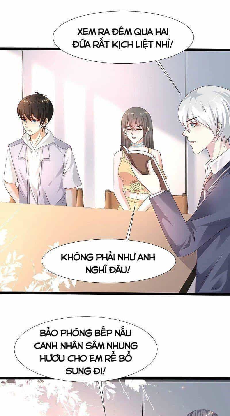 Tối Cường Vận Đào Hoa - Chương 228 - ảnh 20