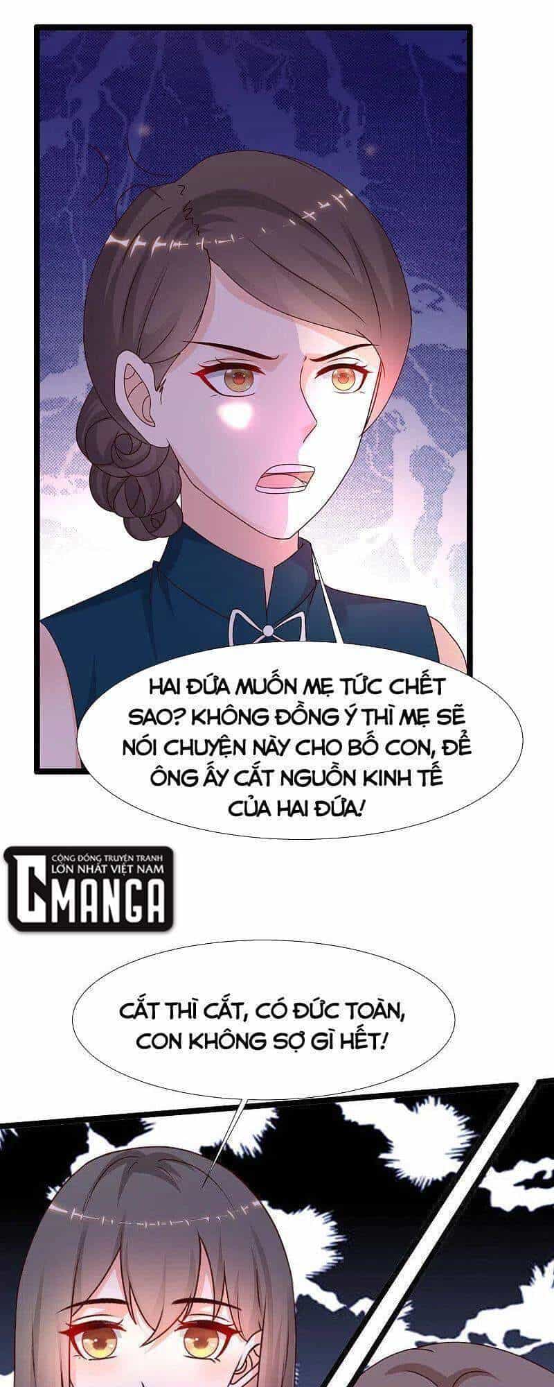 Tối Cường Vận Đào Hoa - Chương 229 - ảnh 7