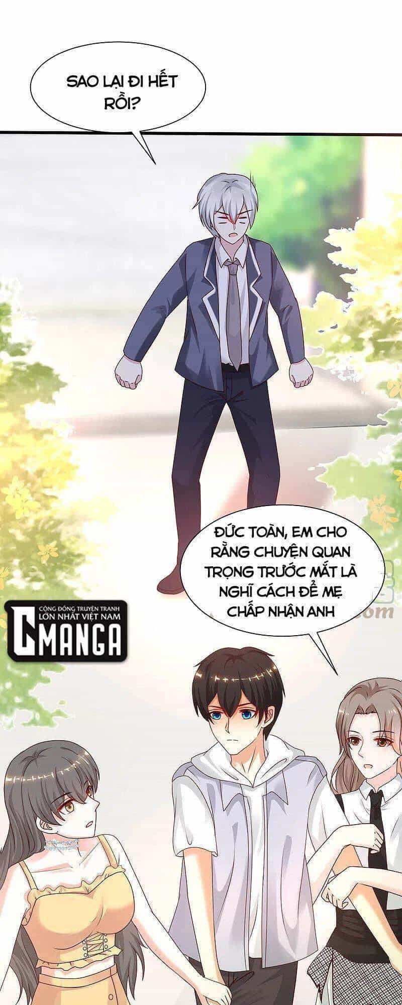 Tối Cường Vận Đào Hoa - Chương 230 - ảnh 31