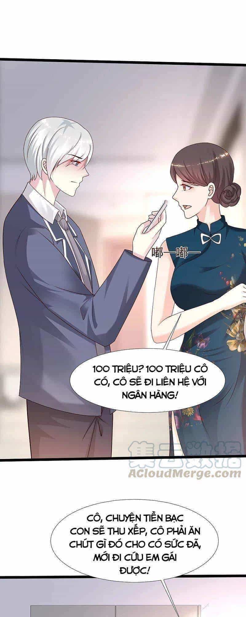 Tối Cường Vận Đào Hoa - Chương 231 - ảnh 19